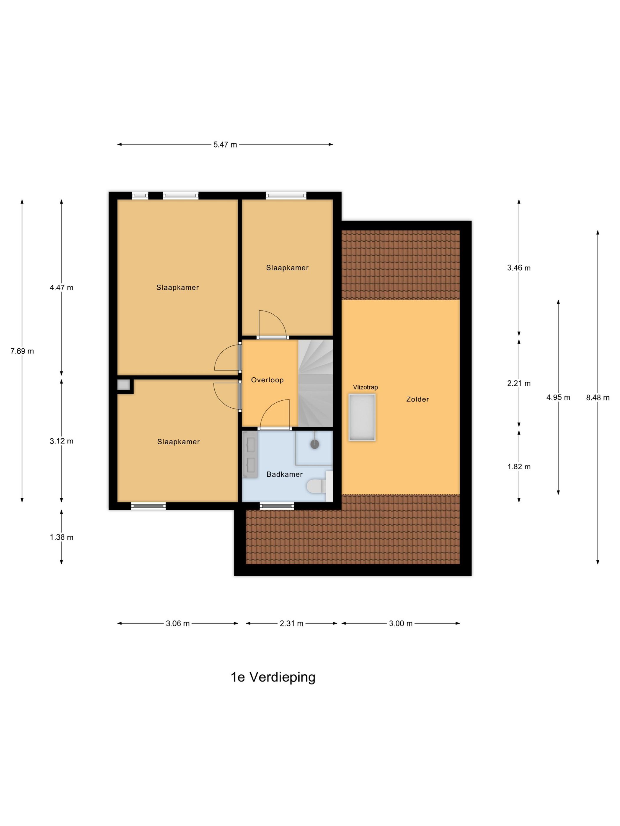 Foto 51 van Houtakker 19