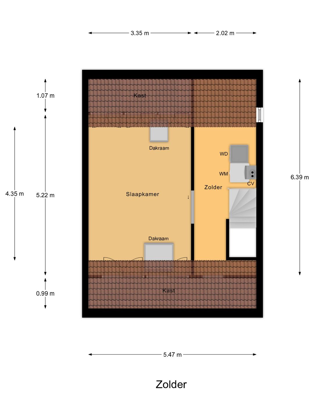 Foto 52 van Houtakker 19