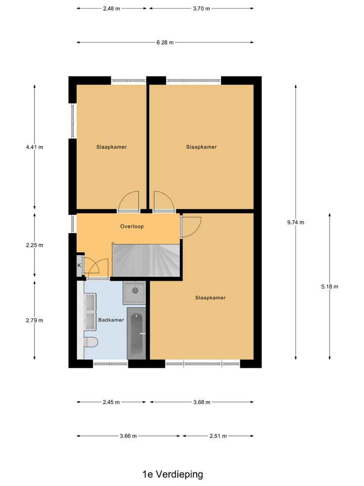 Foto 57 van Jac. Perkstraat 15