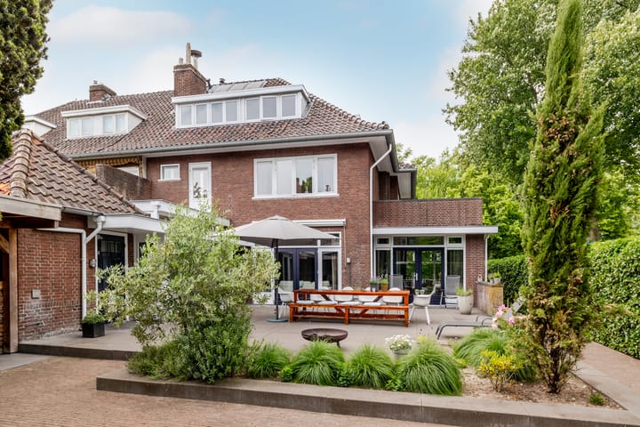 Foto 7 van Wilhelminasingel 32