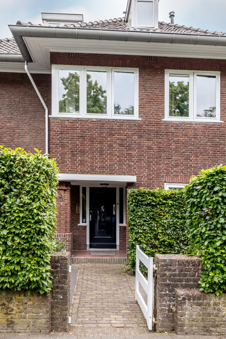 Foto 8 van Wilhelminasingel 32