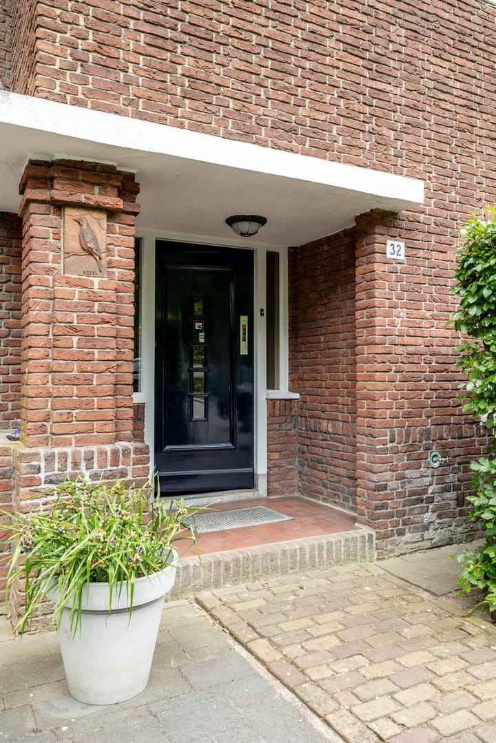 Foto 9 van Wilhelminasingel 32