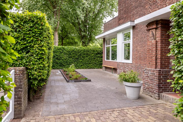 Foto 10 van Wilhelminasingel 32