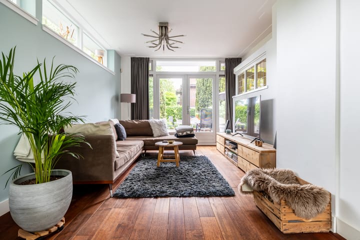 Foto 16 van Wilhelminasingel 32