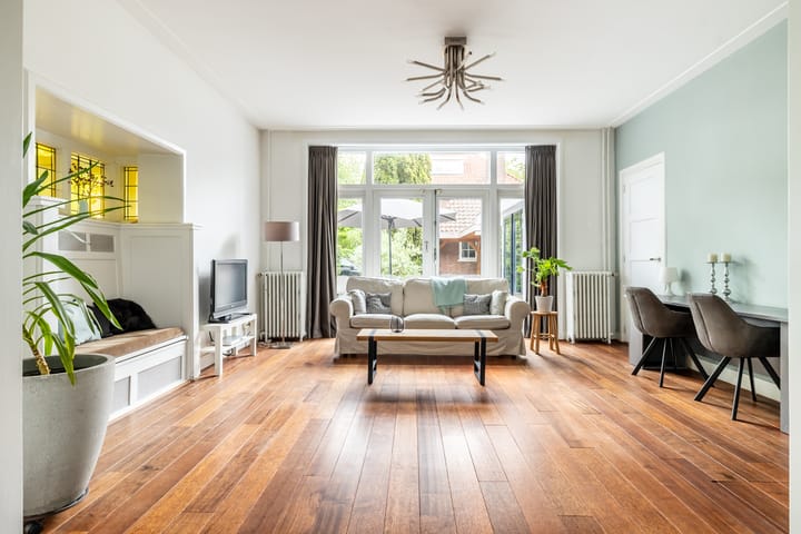 Foto 19 van Wilhelminasingel 32