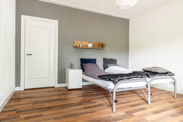 Foto 26 van Wilhelminasingel 32