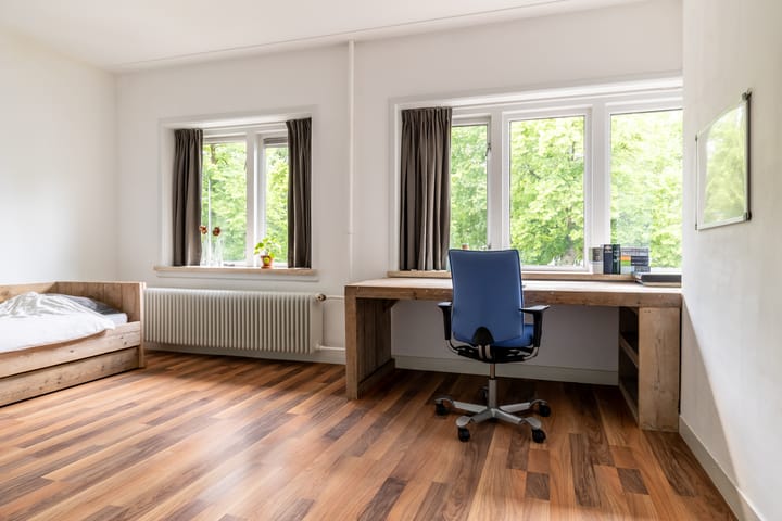 Foto 32 van Wilhelminasingel 32