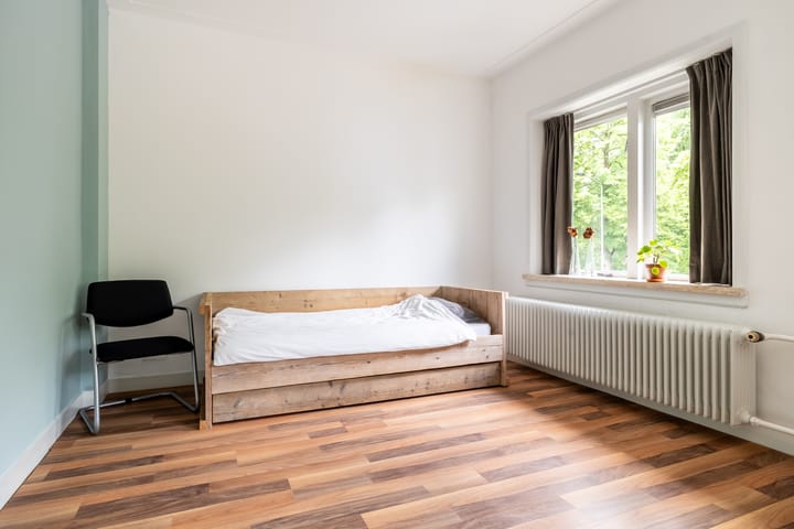 Foto 33 van Wilhelminasingel 32