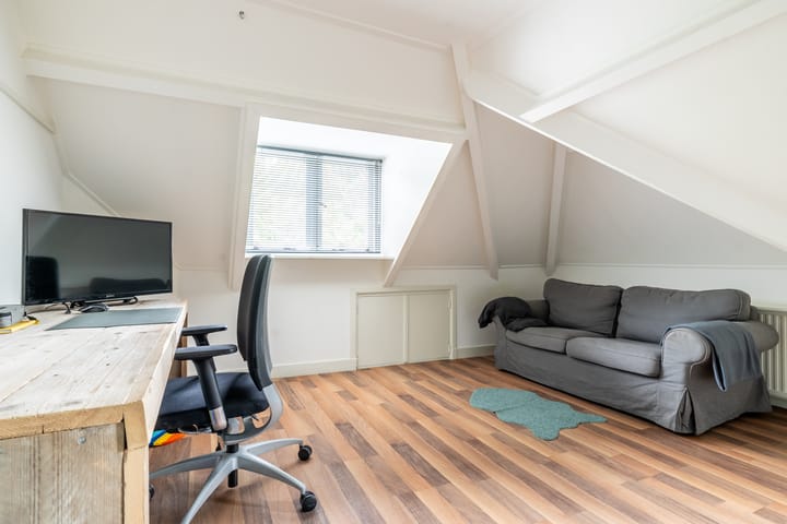 Foto 36 van Wilhelminasingel 32