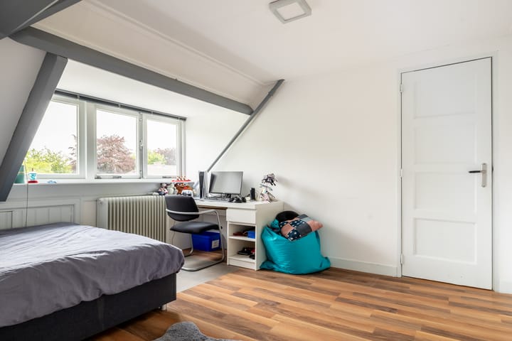 Foto 38 van Wilhelminasingel 32