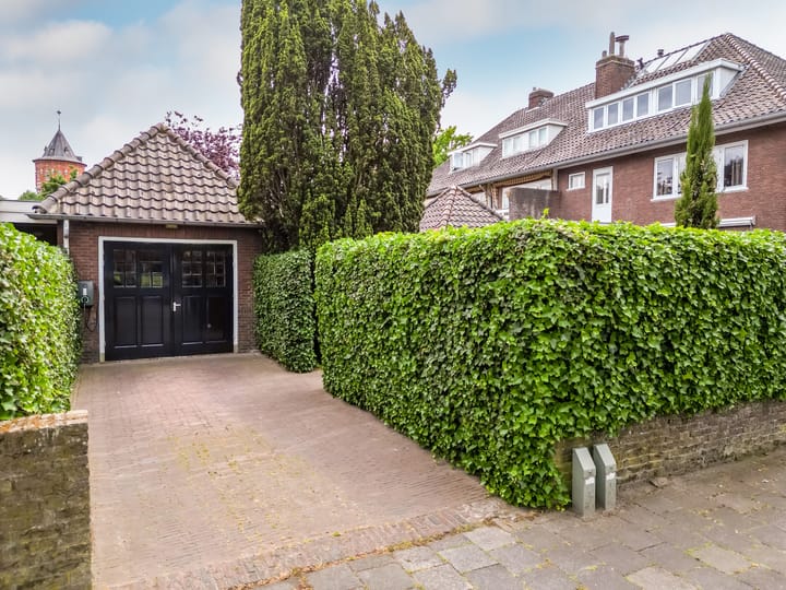 Foto 41 van Wilhelminasingel 32