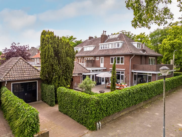 Foto 42 van Wilhelminasingel 32