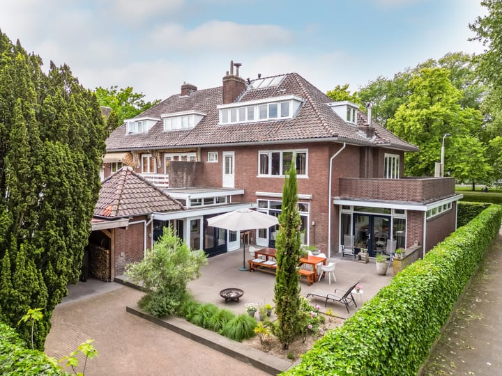 Foto 43 van Wilhelminasingel 32