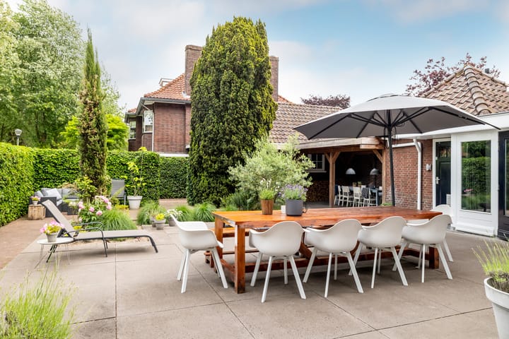 Foto 44 van Wilhelminasingel 32