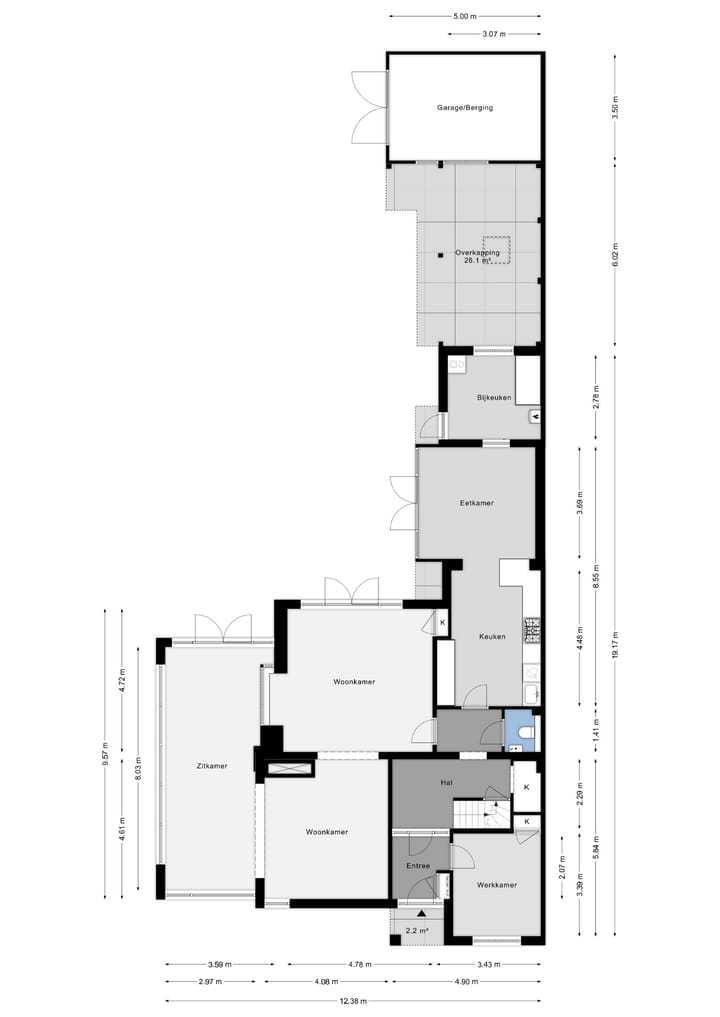 Foto 53 van Wilhelminasingel 32
