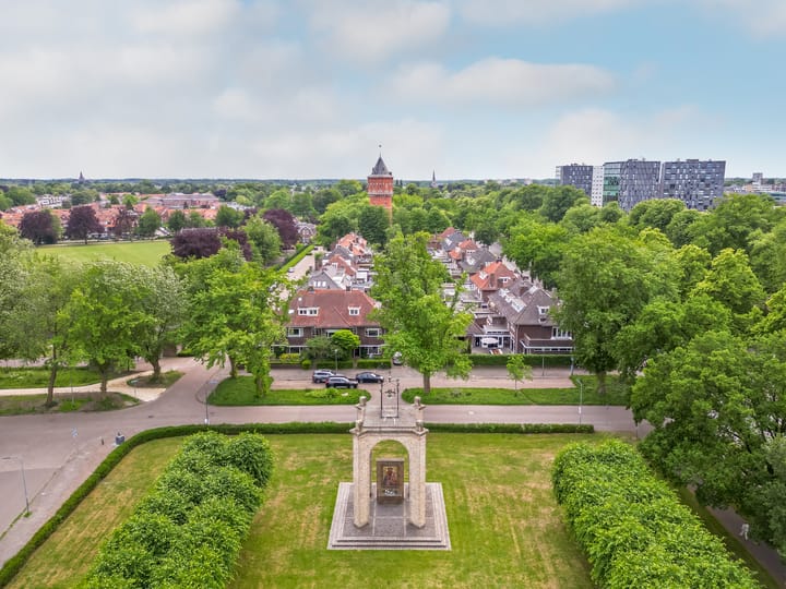 Foto 52 van Wilhelminasingel 32