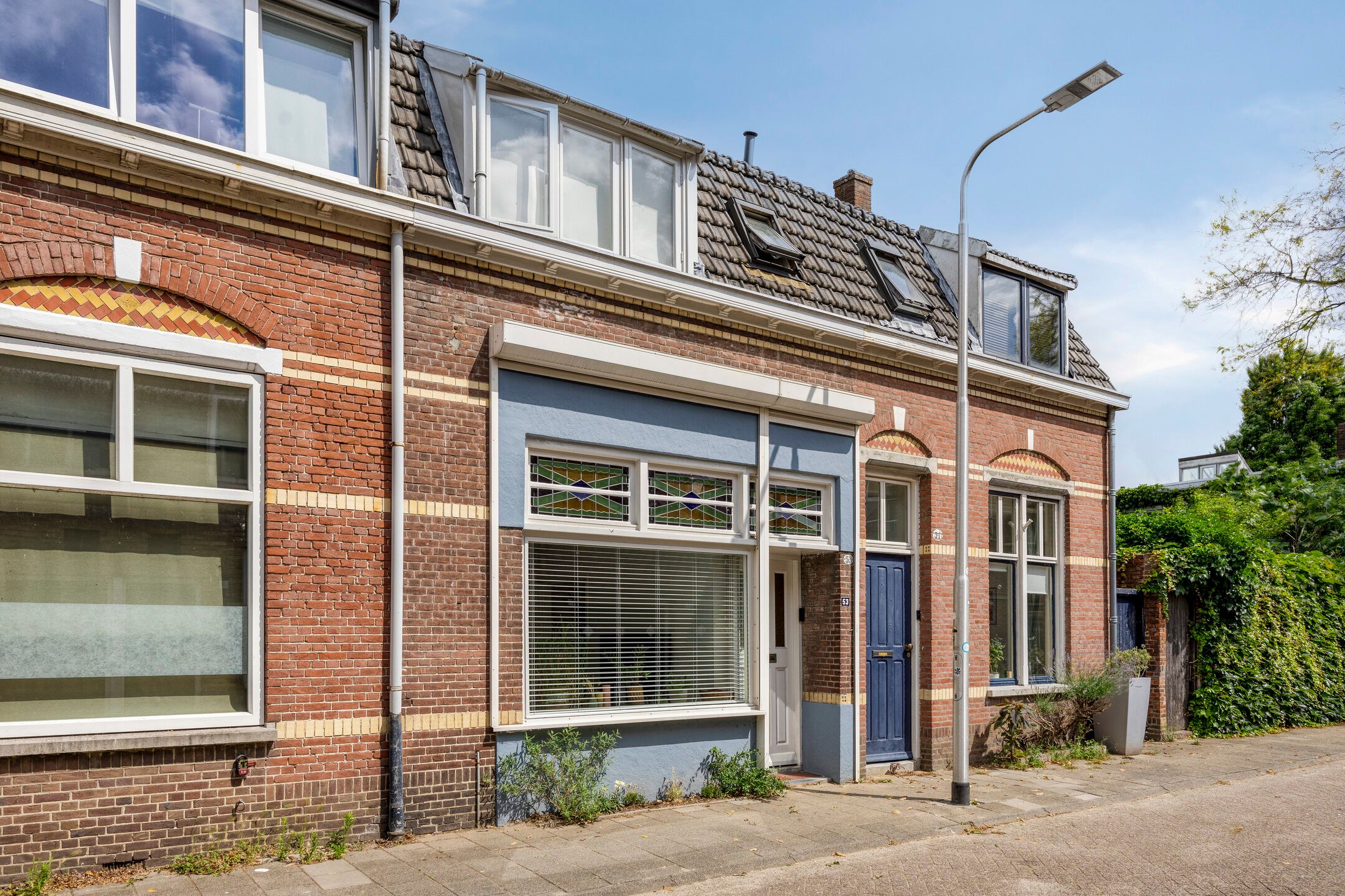 Foto 6 van Akkerstraat 53