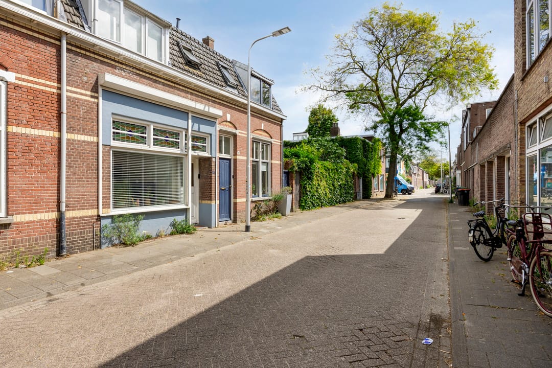 Foto 7 van Akkerstraat 53