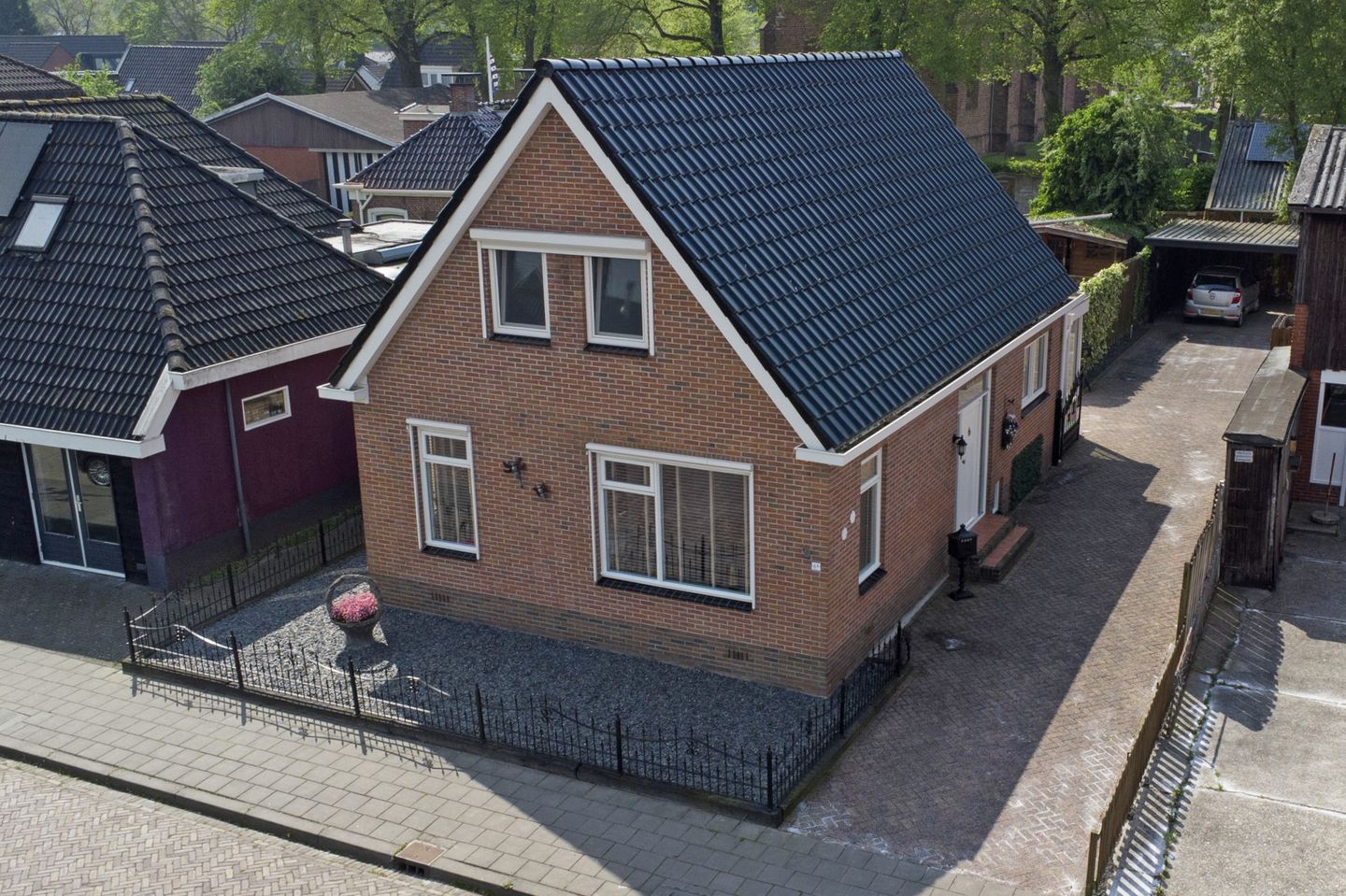 Foto 1 van Skoalikkers 6-A