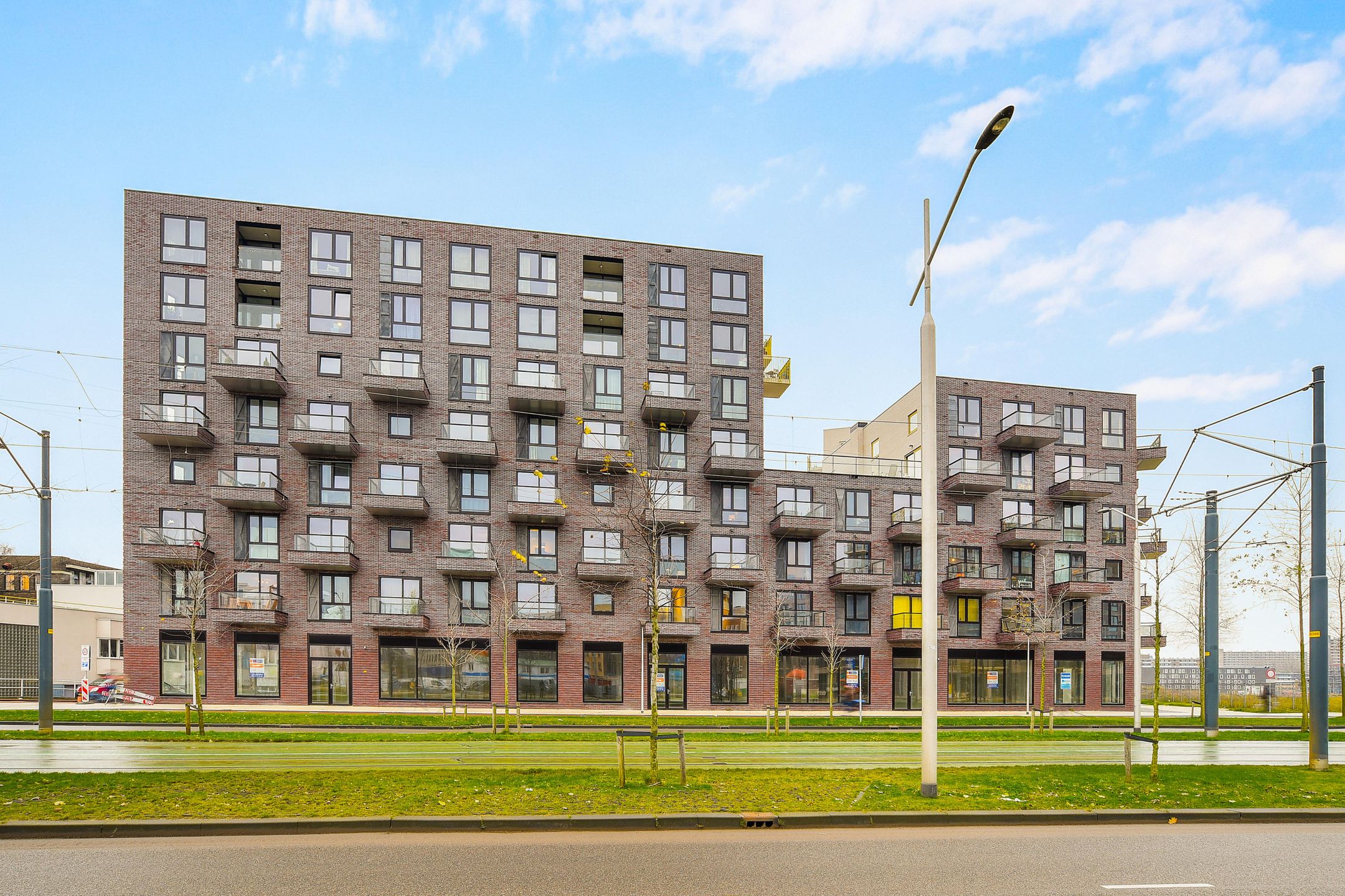 De Groene Haven 252