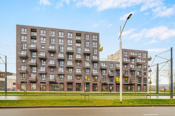 De Groene Haven 252