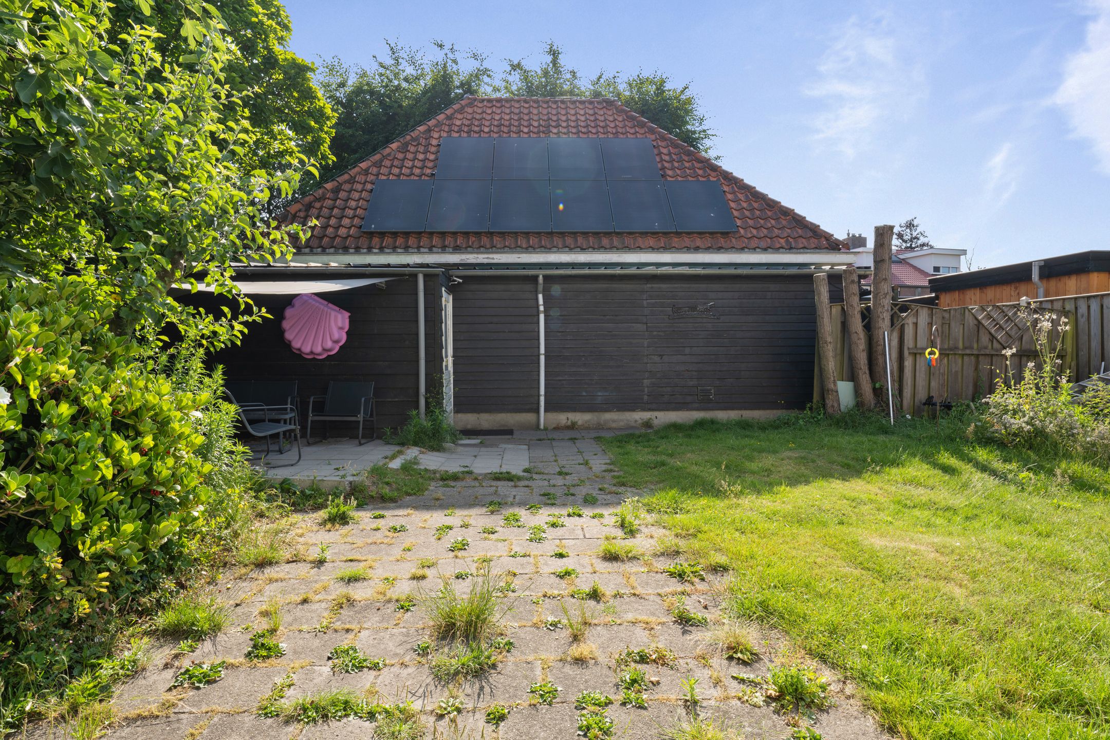 Photo 69 of Dorpsstraat 2