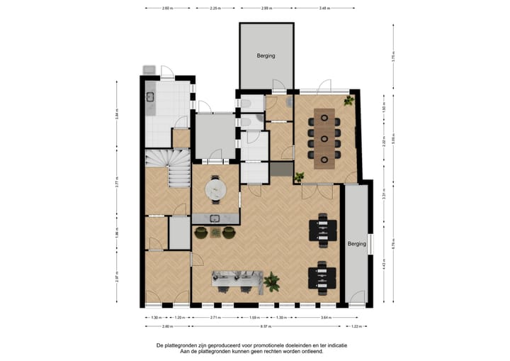 Photo 91 of Dorpsstraat 2