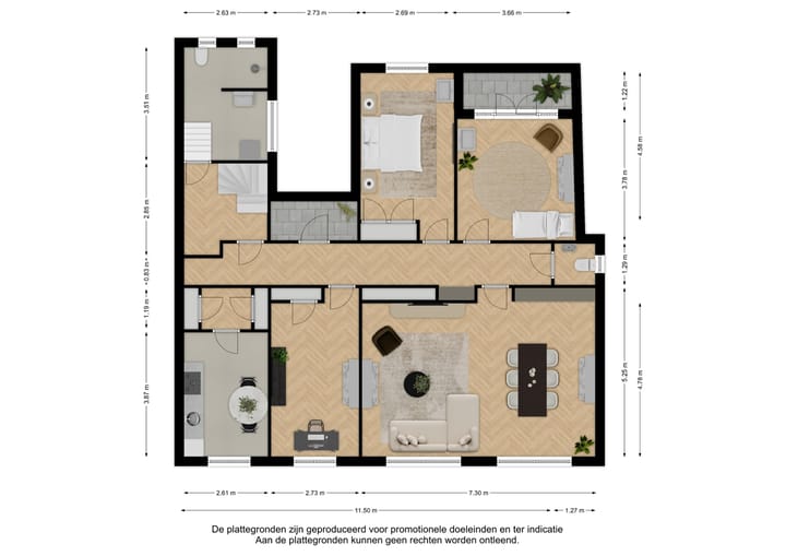 Photo 93 of Dorpsstraat 2