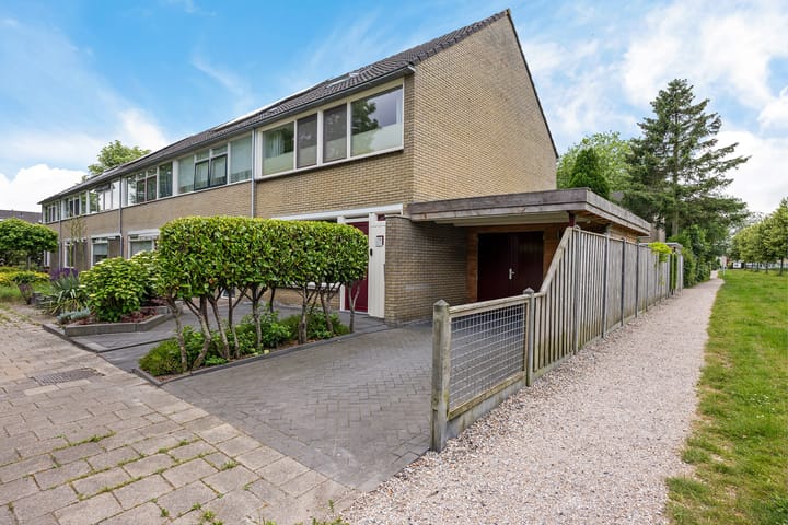 Foto 5 van Bûtewacht 47