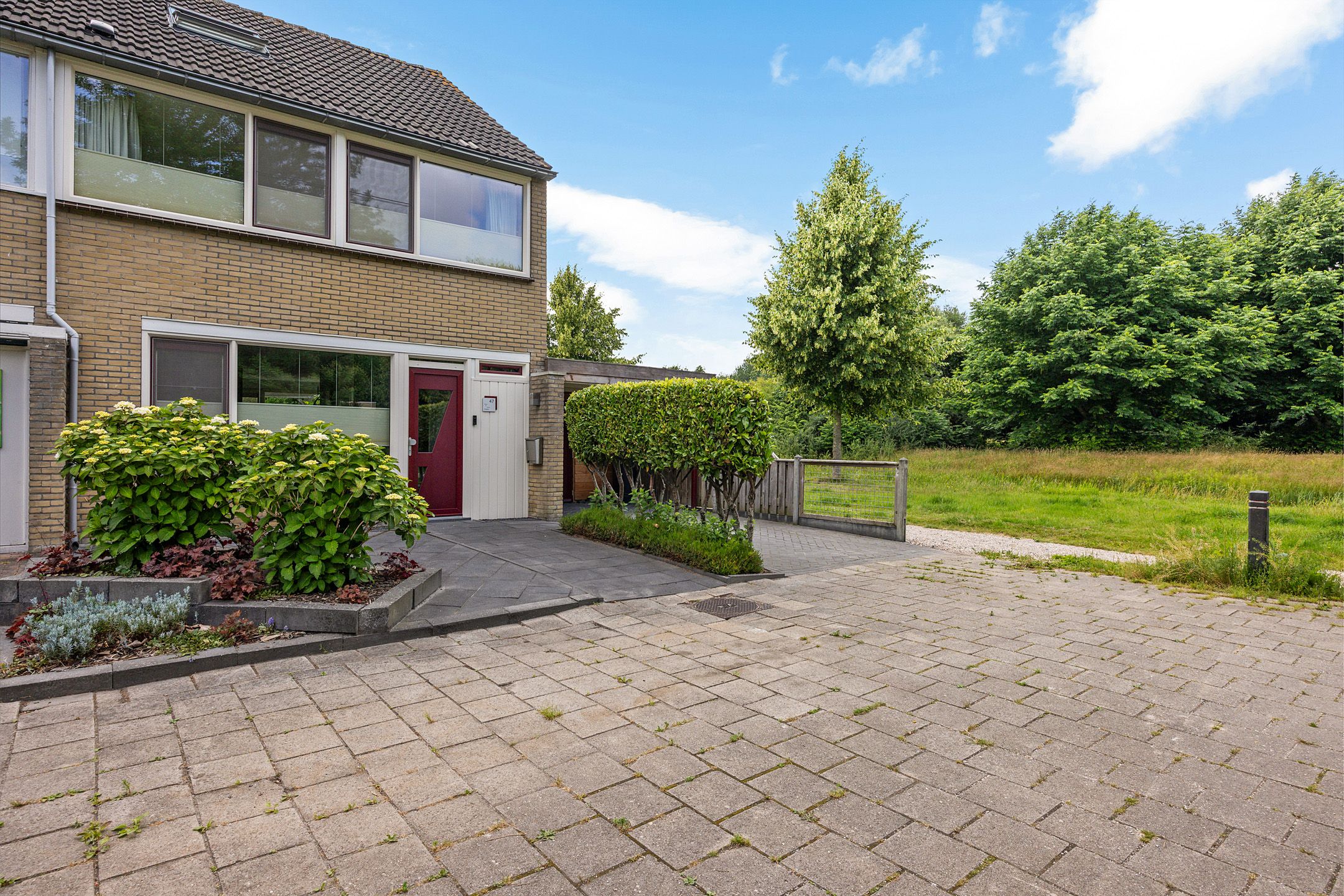 Foto 6 van Bûtewacht 47