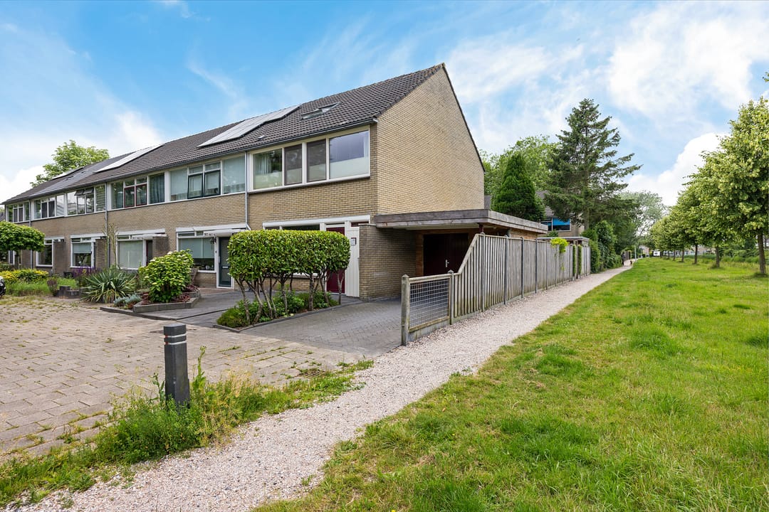 Foto 7 van Bûtewacht 47