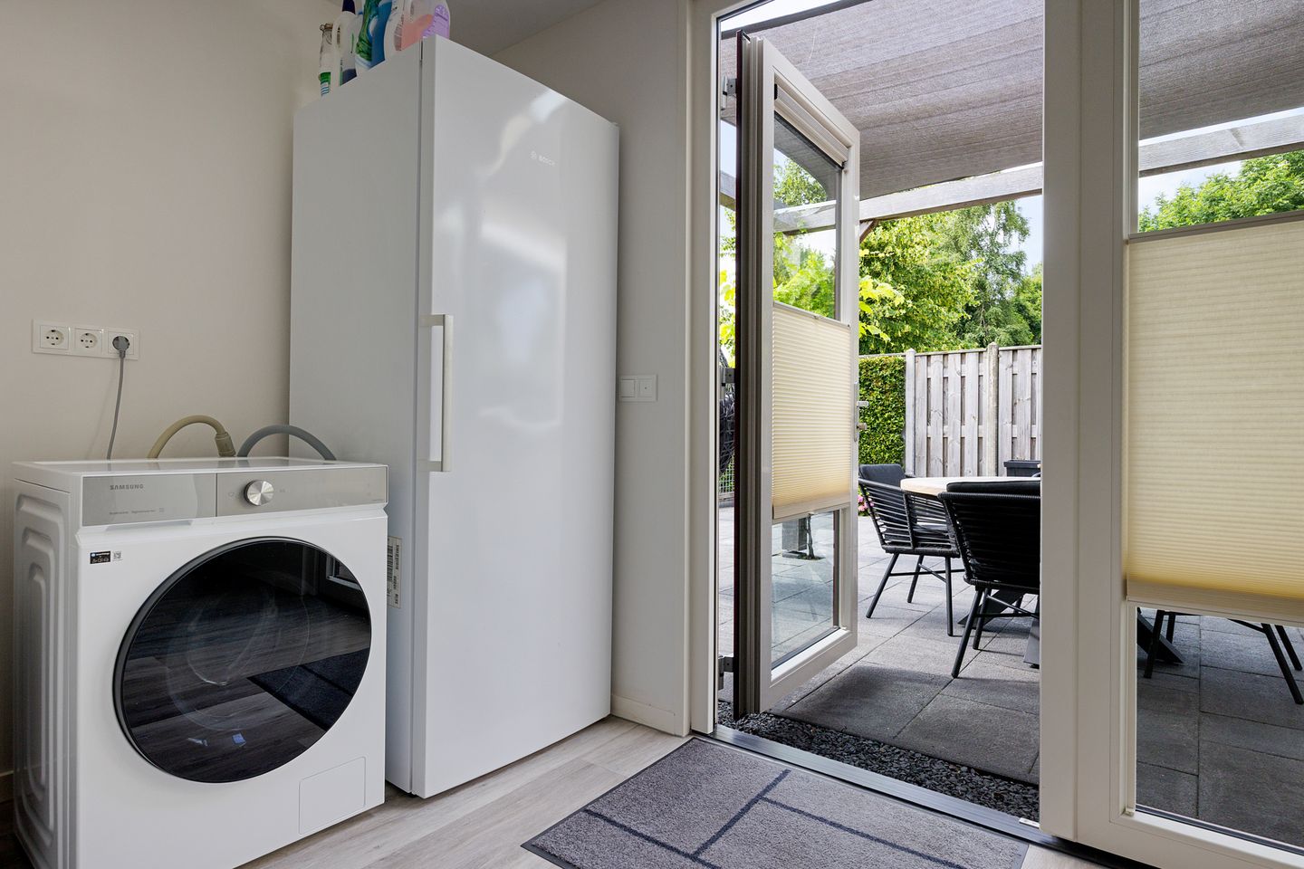 Foto 10 van Bûtewacht 47