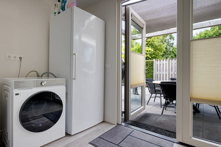 Foto 10 van Bûtewacht 47