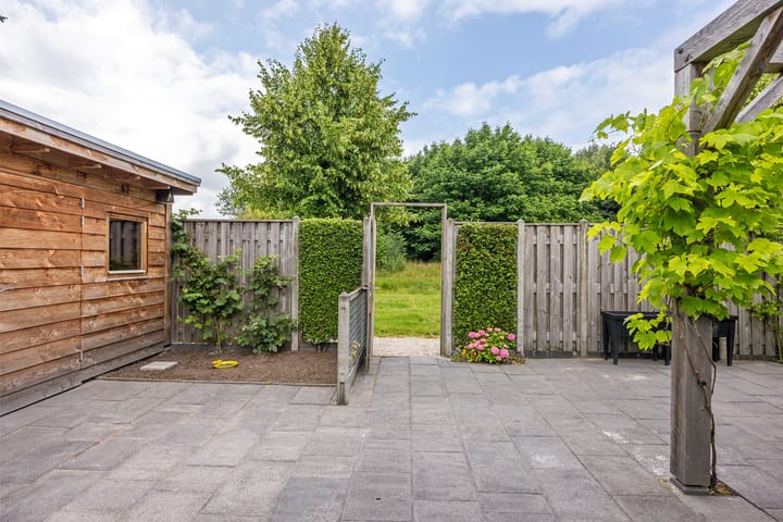 Foto 45 van Bûtewacht 47