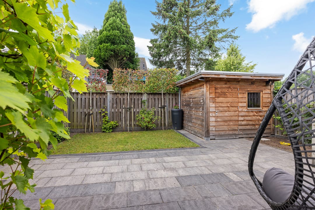 Foto 46 van Bûtewacht 47