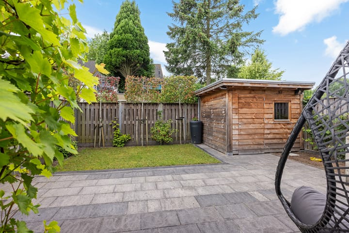 Foto 46 van Bûtewacht 47