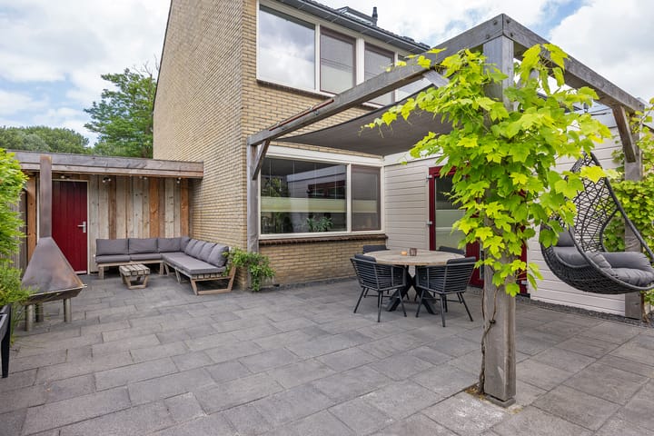 Foto 48 van Bûtewacht 47