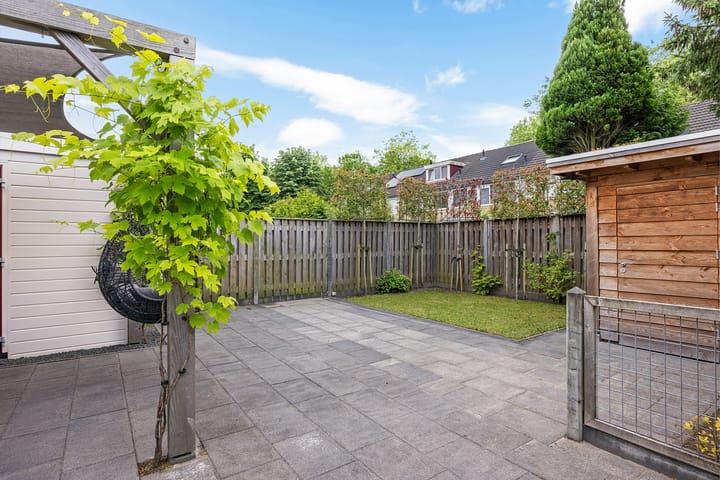 Foto 47 van Bûtewacht 47