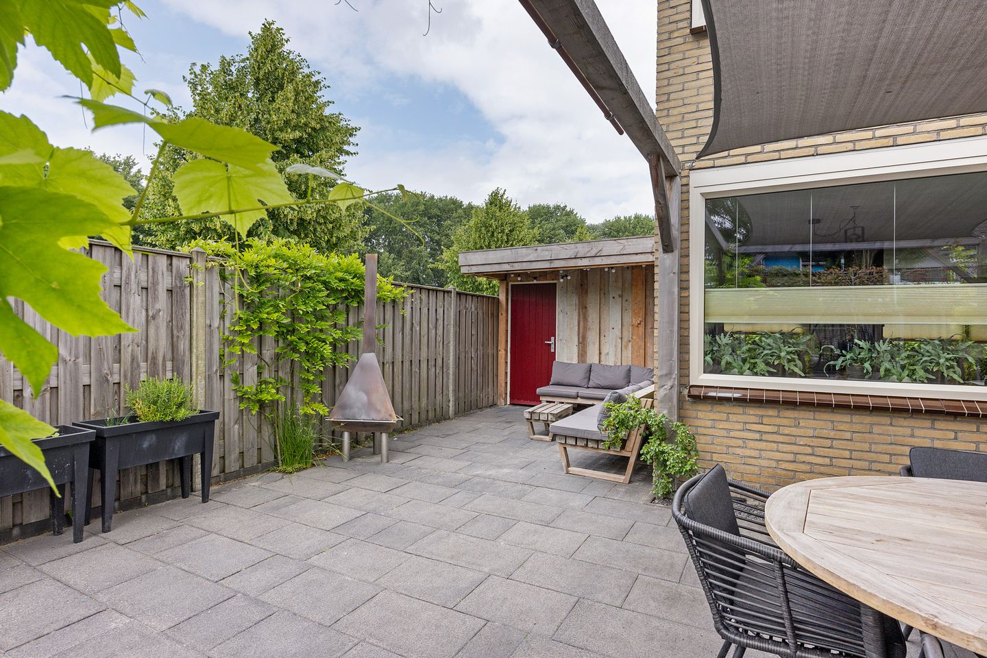 Foto 49 van Bûtewacht 47