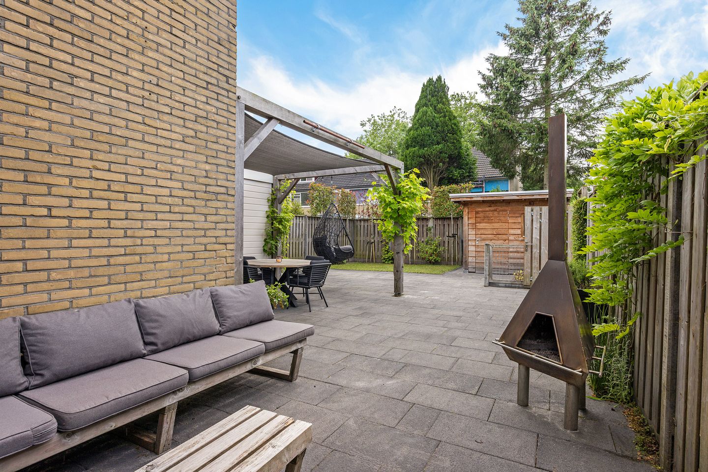 Foto 50 van Bûtewacht 47