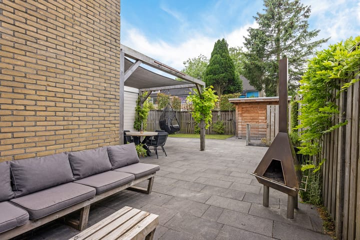 Foto 50 van Bûtewacht 47