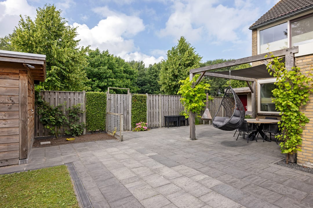 Foto 52 van Bûtewacht 47