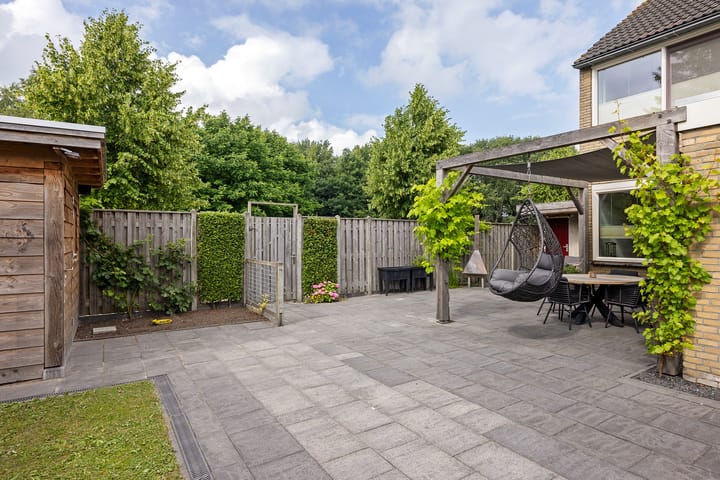 Foto 52 van Bûtewacht 47