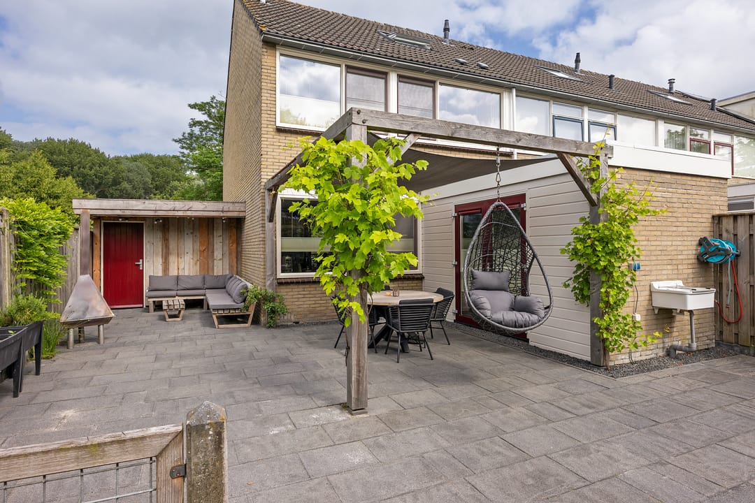 Foto 53 van Bûtewacht 47