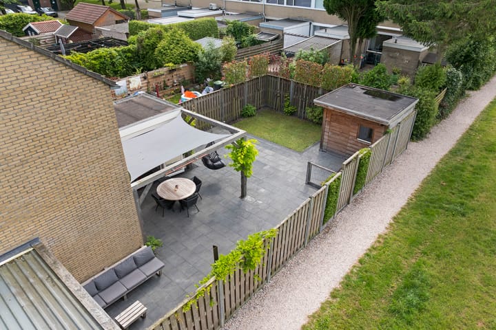 Foto 56 van Bûtewacht 47