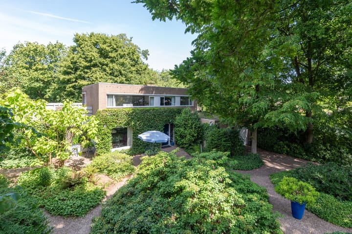 Foto 1 van Rooseveltlaan 13