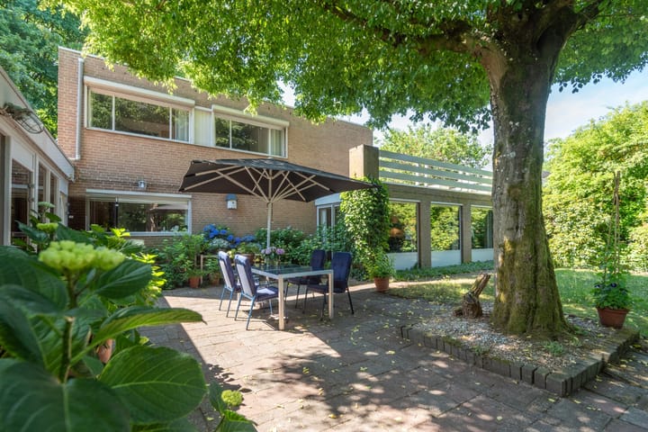 Foto 3 van Rooseveltlaan 13