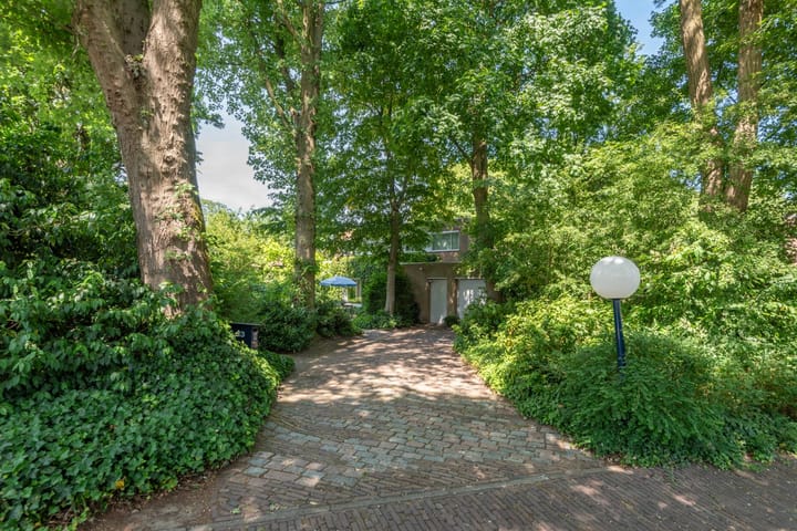 Foto 5 van Rooseveltlaan 13