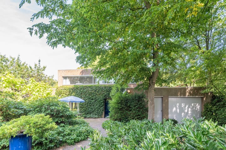 Foto 6 van Rooseveltlaan 13