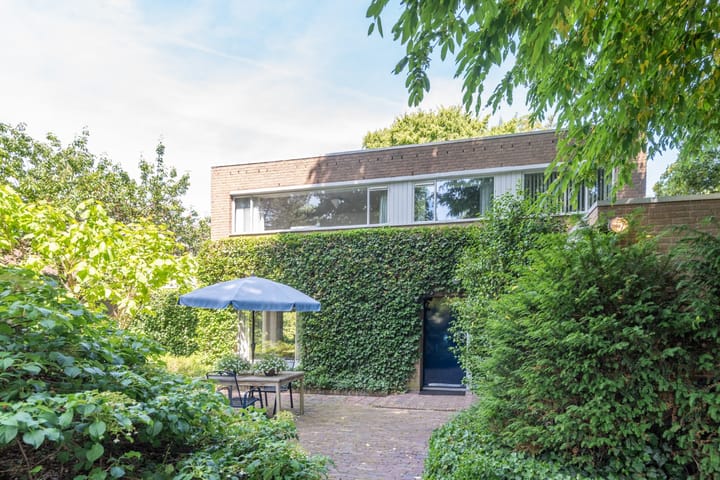 Foto 7 van Rooseveltlaan 13